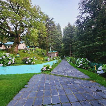 Smarthill Kalatop-Nature'S Heaven Hotel ดัลเฮาซี ภายนอก รูปภาพ