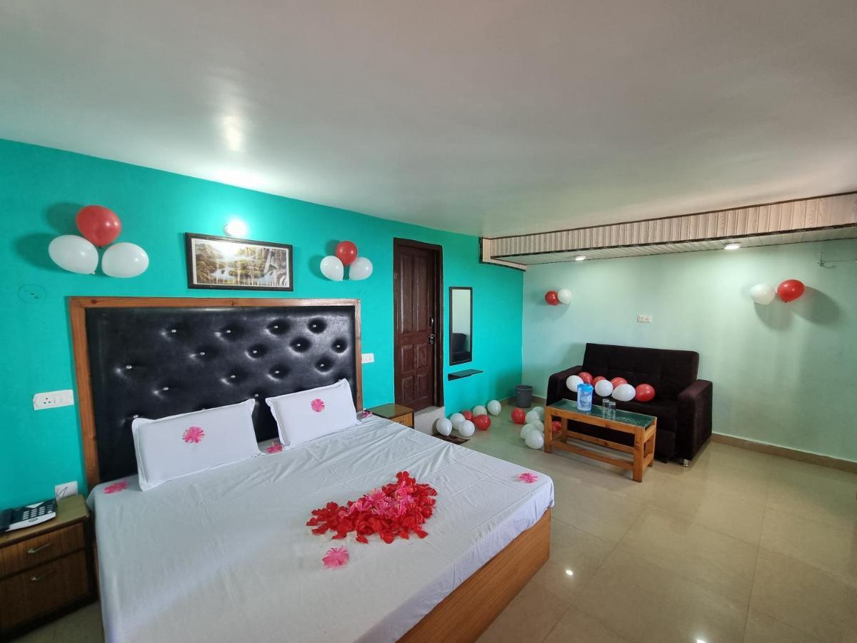 Smarthill Kalatop-Nature'S Heaven Hotel ดัลเฮาซี ภายนอก รูปภาพ