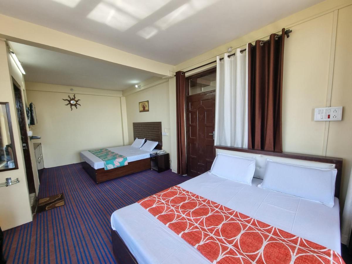 Smarthill Kalatop-Nature'S Heaven Hotel ดัลเฮาซี ภายนอก รูปภาพ
