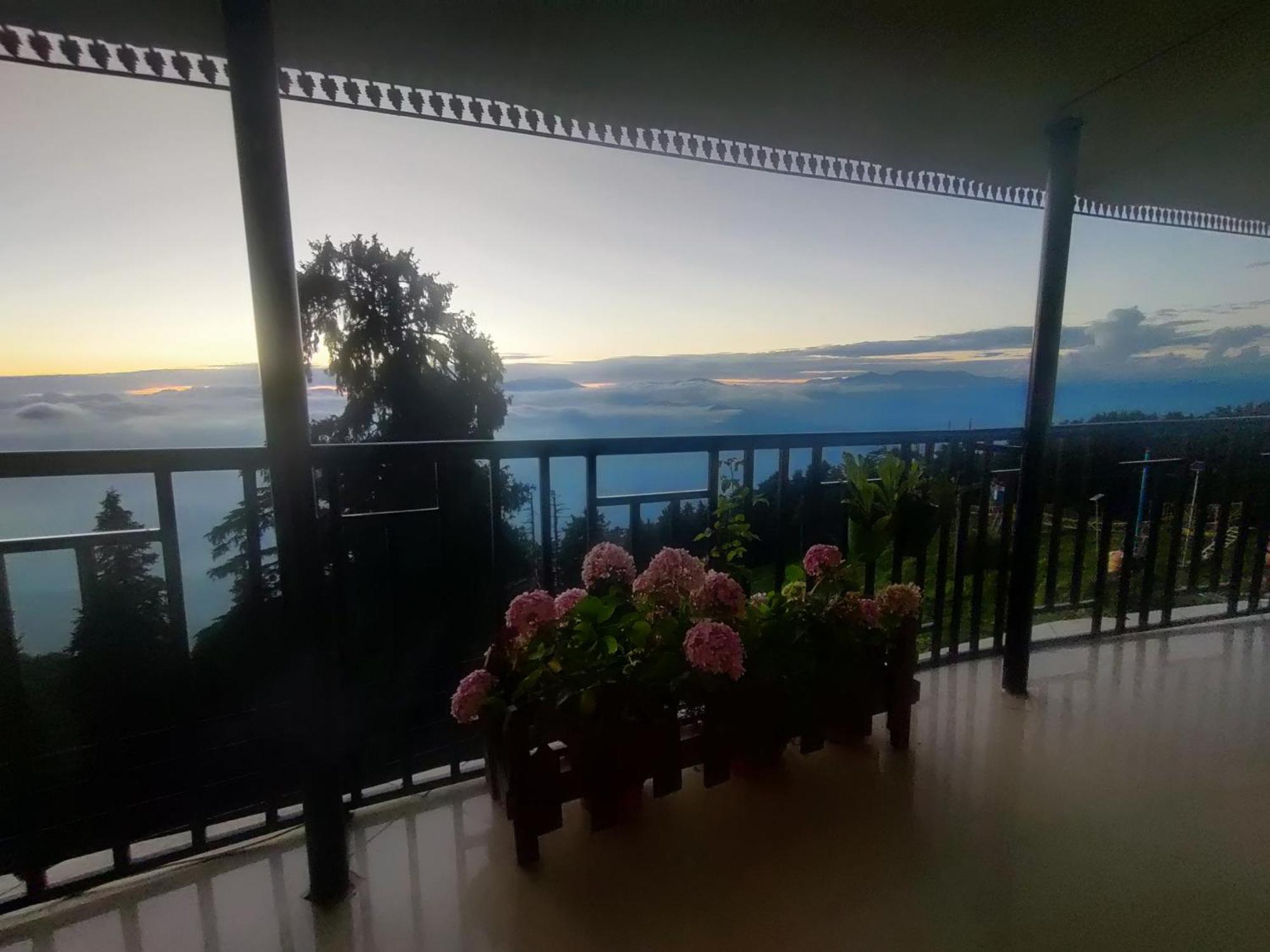 Smarthill Kalatop-Nature'S Heaven Hotel ดัลเฮาซี ห้อง รูปภาพ
