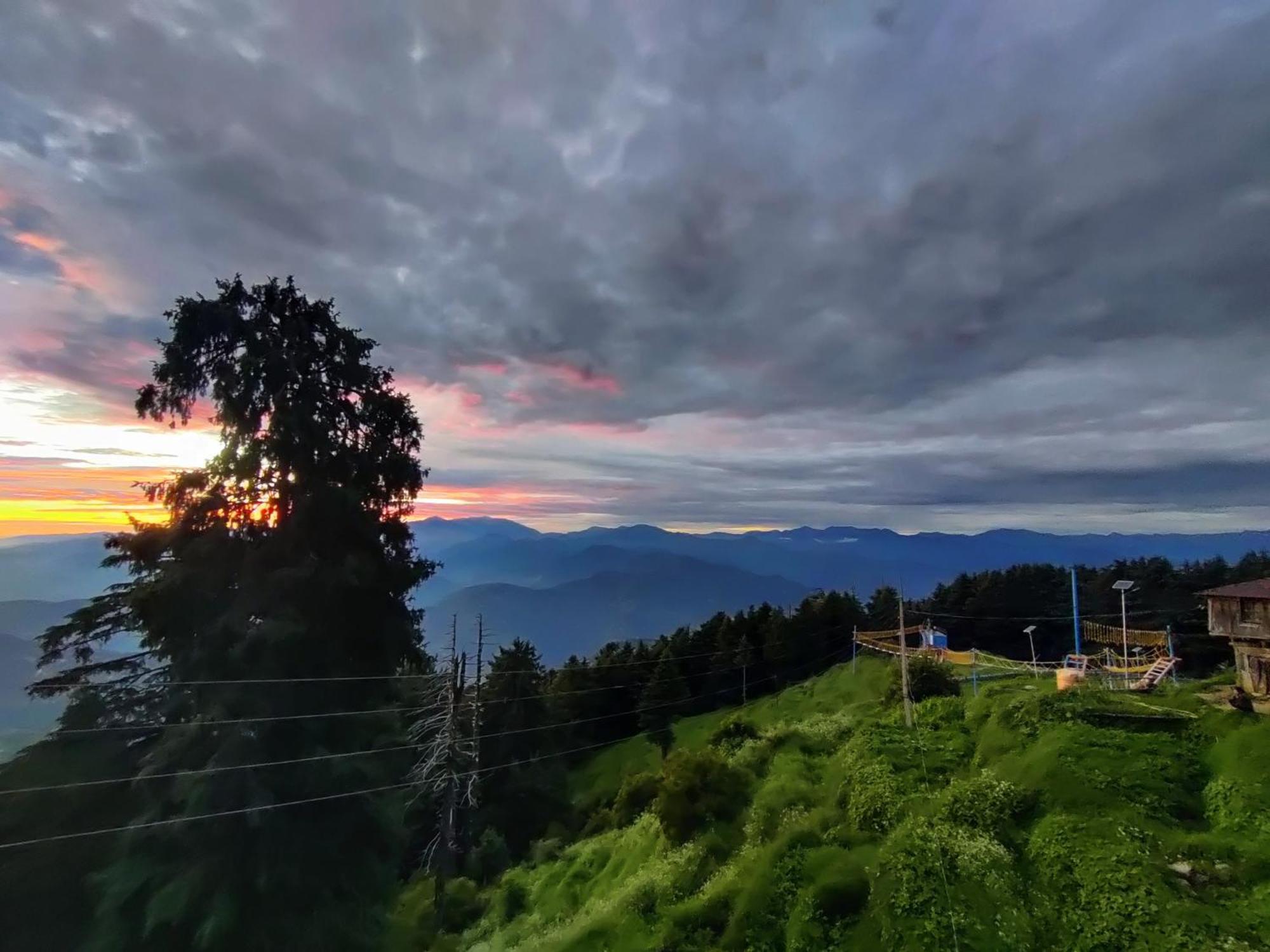 Smarthill Kalatop-Nature'S Heaven Hotel ดัลเฮาซี ห้อง รูปภาพ